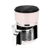 Kelen and Willian Heißluftfritteuse Airfryer aus Produktbild-Vorschau 1