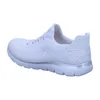 Skechers Summits - Fast Attraction  Sportief - Wit - Maat Produktbild-Vorschau 57