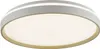 JUST LIGHT LED Deckenlampe MIO sand dimmbar Fernbedienung Produktbild-Vorschau 1