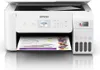 Multifonctionnel à jet d'encre couleur Epson EcoTank L3266 Voir les images du produit 3