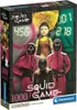 Clementoni 39859, 14 rok/roky, 1000 kusů Náhled obrázku produktu 4