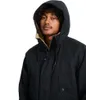 Volcom Starget 5K Parka Black M Produktbild-Vorschau 8