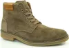 Rieker Schuhe Herren Stiefeletten Schnür Boots Wolle 33811, Produktbild-Vorschau 1