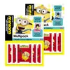 Minionki - W poszukiwaniu Mini-Bossa - Naklejki Podgląd zdjęcia produktu 2