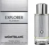 Mont Blanc Explorer Platinum Eau de Parfum für Herren 30 ml Produktbild-Vorschau 6