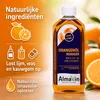 Čistič na bázi pomerančového oleje, 500 ml, koncentrát, Náhled obrázku produktu 16