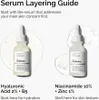 The Ordinary Acido ialuronico 2% + B5 30 ml Anteprima dell’immagine prodotto 2