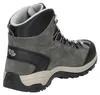 Brütting Mount Bona High Wanderschuh Grau Produktbild-Vorschau 13