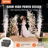 VEVOR 4x Spark Machine 500 W Pyrotechnický stroj Stroj na Náhled obrázku produktu 2
