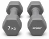 Spirit Fitness Studio Neopren Trainingshantel (Paar) Produktbild-Vorschau 6
