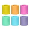 Perline da ricamo Maxi Junior Pastello - Set sicuro 1500 Anteprima dell’immagine prodotto 3