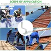 Solarmodul Photovoltaik Solarpanel Halterung Dachhalterung Produktbild-Vorschau 4