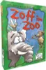 DF001 - Zoff im Zoo - Kartenspiel, für 3-7 Spieler, ab 10 Produktbild-Vorschau 3