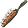 Comair Pneumatikbü. 6-rh. sz KS-Borste Brush body black 6 Produktbild-Vorschau 1