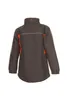 Größe 158/164 Kinder Planam Junior Softshelljacke marine Produktbild-Vorschau 20
