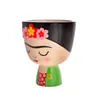 Sass & Belle - Fioriera - Frida, fioriera Boho Anteprima dell’immagine prodotto 2