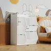 Półka szafka regał biblioteczka na zabawki książki gazety 5 Podgląd zdjęcia produktu 4