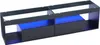 okwish  TV-Schrank mit LED ,TV-Regal mit 2 Produktbild-Vorschau 8