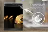 Magnete Dekorative 60x70 cm Küche Magnetmatte Spülmaschine Produktbild-Vorschau 4