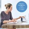 Ventilatore Beurer LV50 Fresh Breeze (bianco/grigio) Anteprima dell’immagine prodotto 13