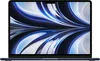 MacBook Air mitternacht, 2022, Apple M2 8C8G, 8GB, 256GB, Produktbild-Vorschau 1