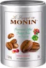 Monin Frappé-Pulver Café Kaffee 1,36kg Smoothies & Slushes Voir les images du produit 7