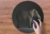MuchoWow® Mauspad Mousepad Elefant - Tiere - Licht 50x50 cm Produktbild-Vorschau 3