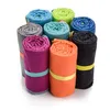 Handtuch Sporttuch schnelltrocknend Mikrofaserhandtuch Produktbild-Vorschau 3