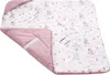 Candy Circus & Heather Soft Velvet Decke für Kindersitz Produktbild-Vorschau 5