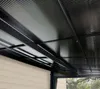 Sojag Aluminium Terrassenüberdachung St. Barth 1014 Produktbild-Vorschau 10