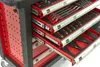 Professionele gereedschapskist - Inclusief gereedschap - Productafbeelding-voorbeeld 6