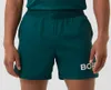 Björn Borg - Herren - Borg Shorts - Grün - Gr. M Produktbild-Vorschau 5