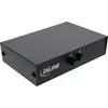 InLine Seriell-Umschalter manuell 2-fach, RS232, 9-polig Produktbild-Vorschau 1