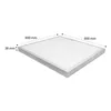 LED panel MasterLED 60 x 60 cm, 40 W, 3200 lm, neutrálna Náhľad obrázku produktu 5