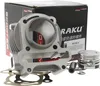 Zylinderkit Naraku V.2 72ccm für GY6, Kymco 50 2V Produktbild-Vorschau 1