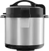 Crock-Pot Express, 5,6 liter, 1000 watt, zwart, roestvrij Productafbeelding-voorbeeld 4