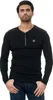 Red Bridge Herren Pullover Longsleeve Sweatshirt Slim Fit Produktbild-Vorschau 4