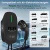 Typ 2 Ev Wallbox für Elektrofahrzeuge, 3 Phase, 11kW, Produktbild-Vorschau 2