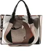 Anekke borsa a tracolla Muse Eikon Tote Bag Multicolor Anteprima dell’immagine prodotto 8