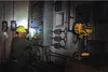 Lampe de chantier portable 18V XR (Solo) 1000 lm - DEWALT Voir les images du produit 41