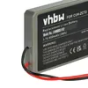 vhbw Akku kompatibel mit Sony CUH-ZCT1E, CUH-ZCT1H, Produktbild-Vorschau 7