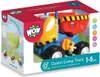 WOW Toys Dustin Camion benne pour enfants - multicolore Voir les images du produit 3