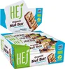 HEJ Natural Organic Nut Bar (12x40g) Choco Coconut - Riegel Produktbild-Vorschau 1