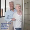 MaxCom KX481SOS : téléphone d'urgence à domicile avec Voir les images du produit 3