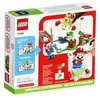 LEGO Super Mario Zestaw rozszerzający Samochód klauna Podgląd zdjęcia produktu 18