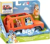 Moose Toys BLUEY S11 Heeler rodinný výlet - 4WD rodinné Náhled obrázku produktu 9