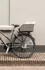 Basil Cento Rattan Look Fahrradkorb Farbe:nature brown Produktbild-Vorschau 3