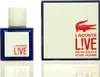 Lacoste Live Pour Homme eau de Toilette für Herren 40 ml Produktbild-Vorschau 3