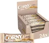CORNY 3010668 CORNY BIG White Chocolate Müsliriegel 24 Náhľad obrázku produktu 1