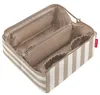 reisenthel trousse de toilette Fold Case Summerstripes Voir les images du produit 6